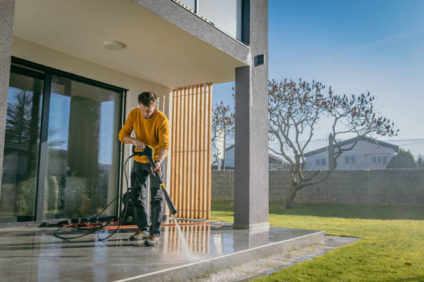 Best Solar Panel Cleaning  in Saginaw, MI